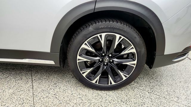 2024 Mazda CX-90 PHEV Premium Plus AWD - 23056987 - 8