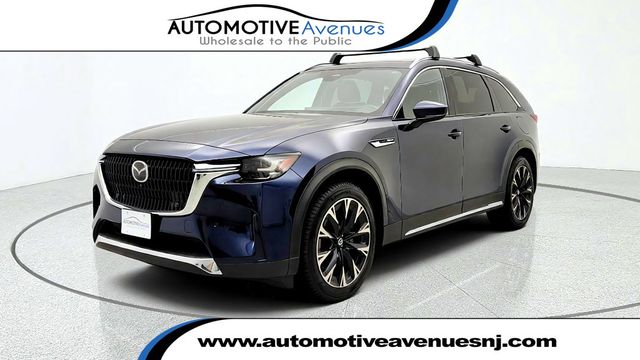 2024 Mazda CX-90 PHEV Premium Plus AWD - 23089807 - 0