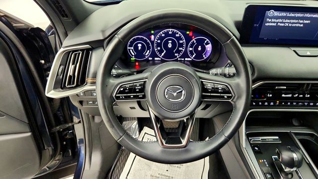 2024 Mazda CX-90 PHEV Premium Plus AWD - 23089807 - 13