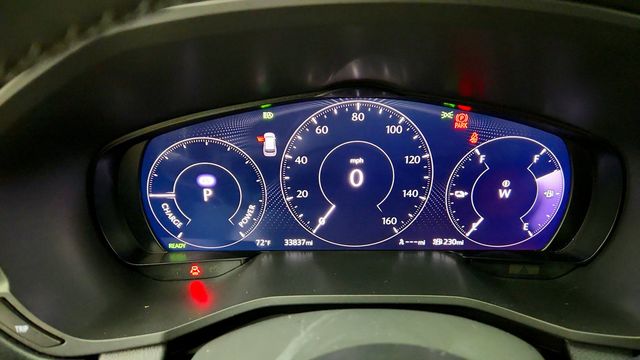 2024 Mazda CX-90 PHEV Premium Plus AWD - 23089807 - 14