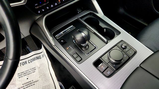 2024 Mazda CX-90 PHEV Premium Plus AWD - 23089807 - 16