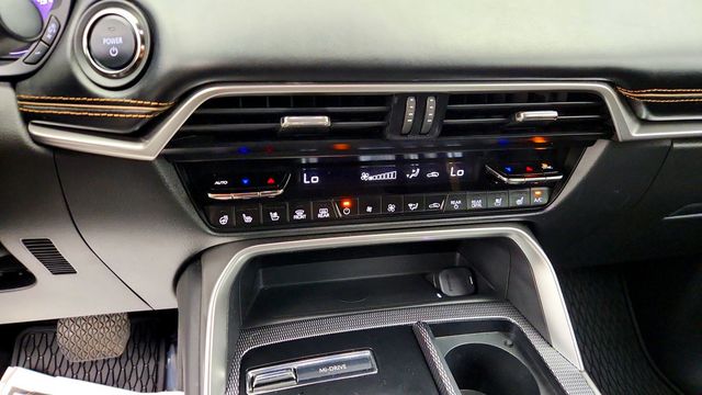 2024 Mazda CX-90 PHEV Premium Plus AWD - 23089807 - 17