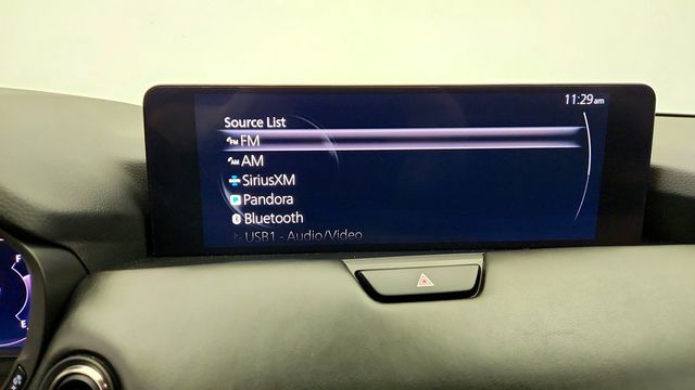 2024 Mazda CX-90 PHEV Premium Plus AWD - 23089807 - 18