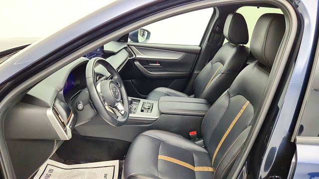 2024 Mazda CX-90 PHEV Premium Plus AWD - 23089807 - 20