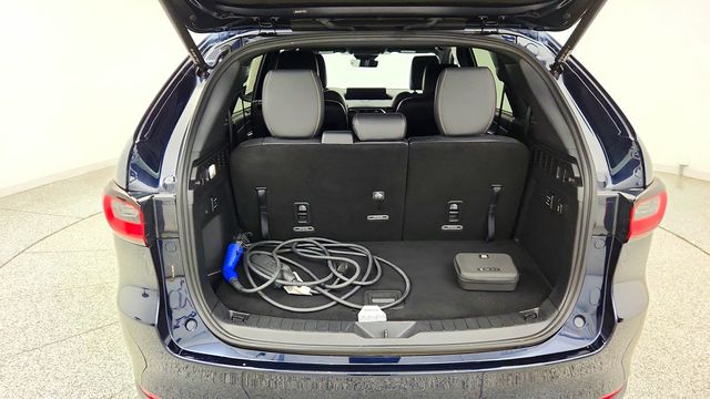 2024 Mazda CX-90 PHEV Premium Plus AWD - 23089807 - 23