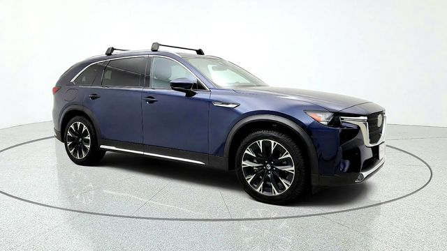 2024 Mazda CX-90 PHEV Premium Plus AWD - 23089807 - 2