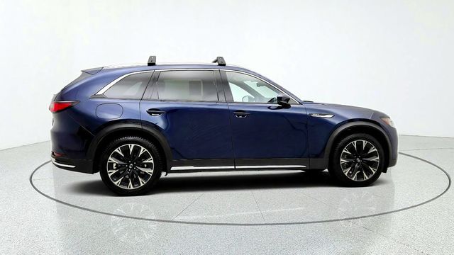 2024 Mazda CX-90 PHEV Premium Plus AWD - 23089807 - 3