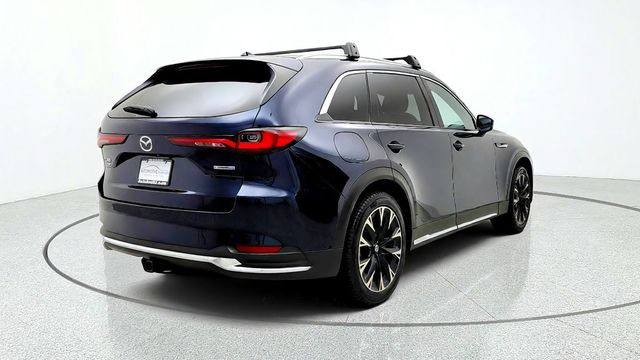 2024 Mazda CX-90 PHEV Premium Plus AWD - 23089807 - 4