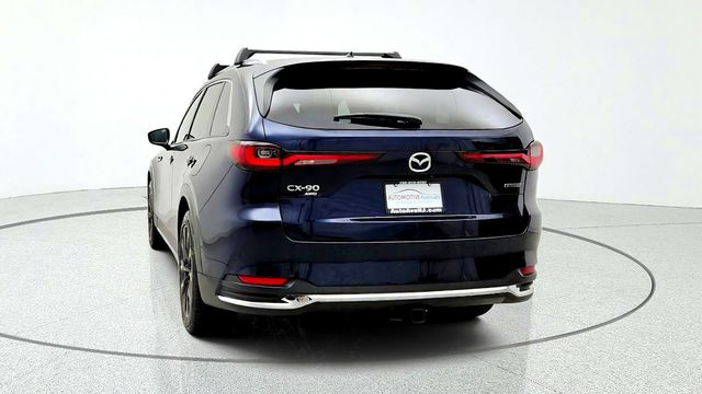 2024 Mazda CX-90 PHEV Premium Plus AWD - 23089807 - 5