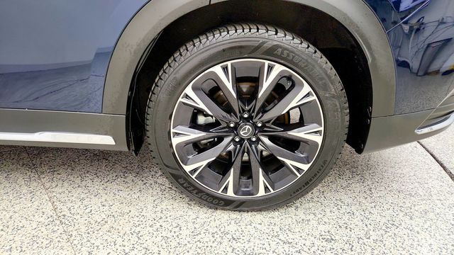 2024 Mazda CX-90 PHEV Premium Plus AWD - 23089807 - 8