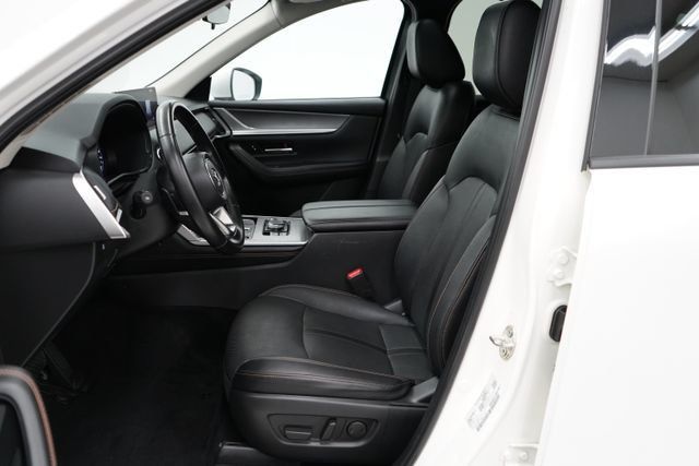 2024 Mazda CX-90 Plug-In Hybrid Preferred - 23076234 - 11