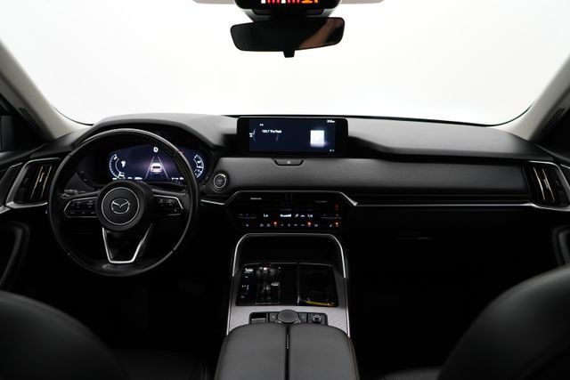 2024 Mazda CX-90 Plug-In Hybrid Preferred - 23076234 - 14