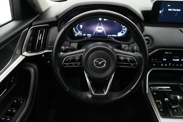 2024 Mazda CX-90 Plug-In Hybrid Preferred - 23076234 - 15