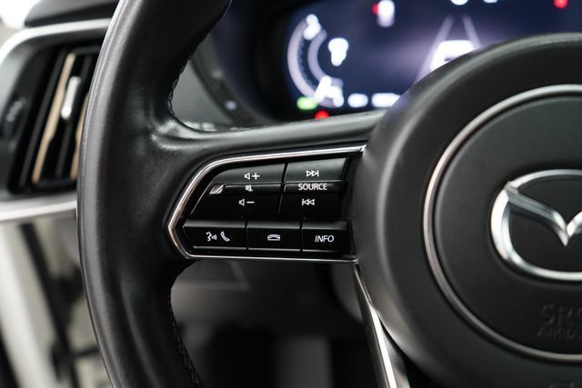 2024 Mazda CX-90 Plug-In Hybrid Preferred - 23076234 - 16
