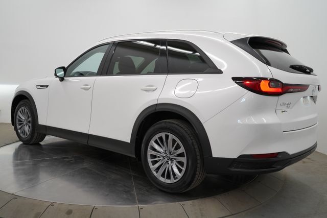 2024 Mazda CX-90 Plug-In Hybrid Preferred - 23076234 - 4