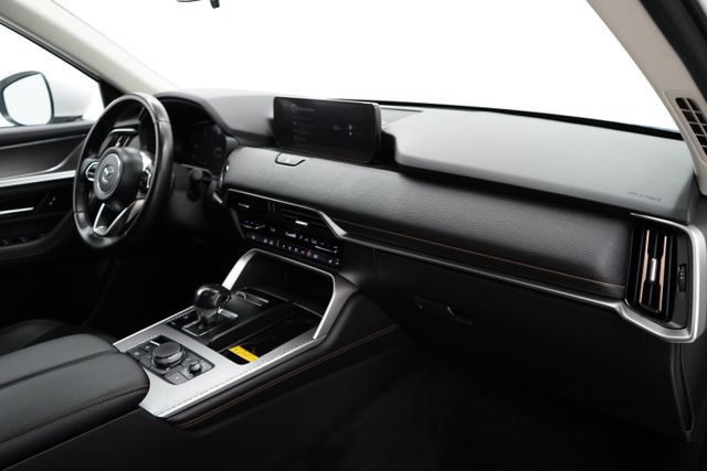 2024 Mazda CX-90 Plug-In Hybrid Preferred - 23076234 - 57