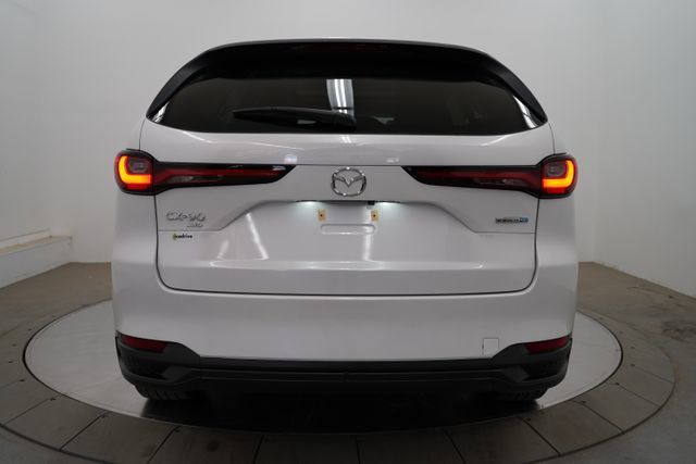 2024 Mazda CX-90 Plug-In Hybrid Preferred - 23076234 - 5