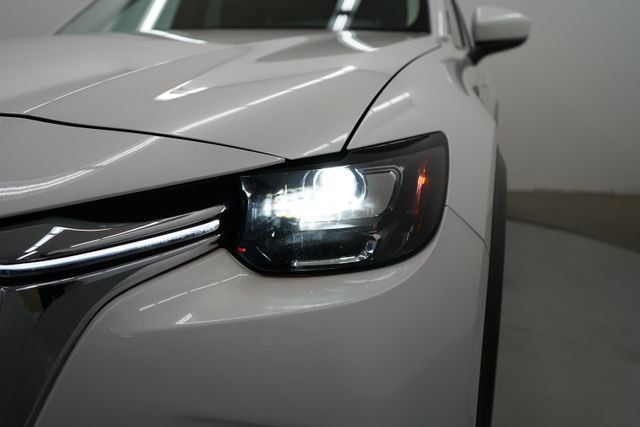 2024 Mazda CX-90 Plug-In Hybrid Preferred - 23076234 - 61