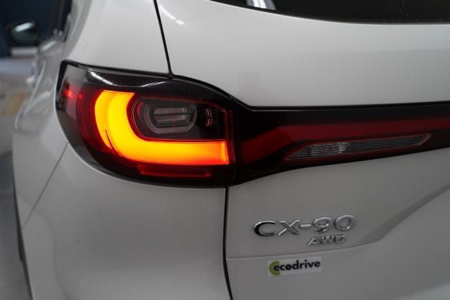 2024 Mazda CX-90 Plug-In Hybrid Preferred - 23076234 - 62