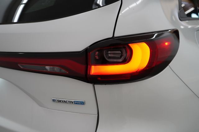 2024 Mazda CX-90 Plug-In Hybrid Preferred - 23076234 - 63