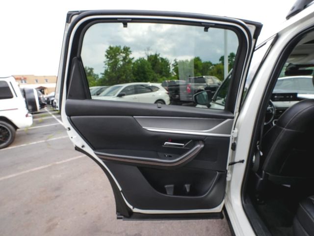 2024 Mazda CX-90 Plug-In Hybrid Preferred - 23076794 - 10