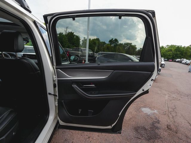 2024 Mazda CX-90 Plug-In Hybrid Preferred - 23076794 - 11