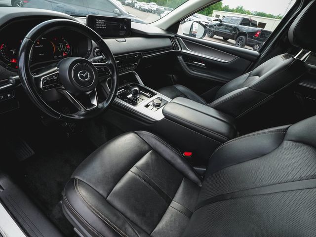 2024 Mazda CX-90 Plug-In Hybrid Preferred - 23076794 - 14