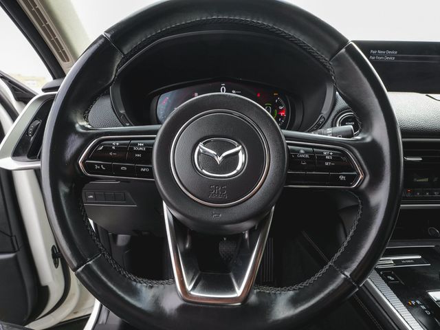 2024 Mazda CX-90 Plug-In Hybrid Preferred - 23076794 - 16