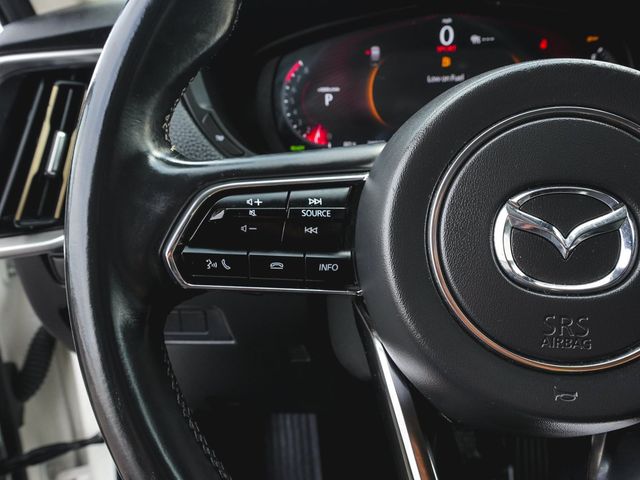 2024 Mazda CX-90 Plug-In Hybrid Preferred - 23076794 - 17