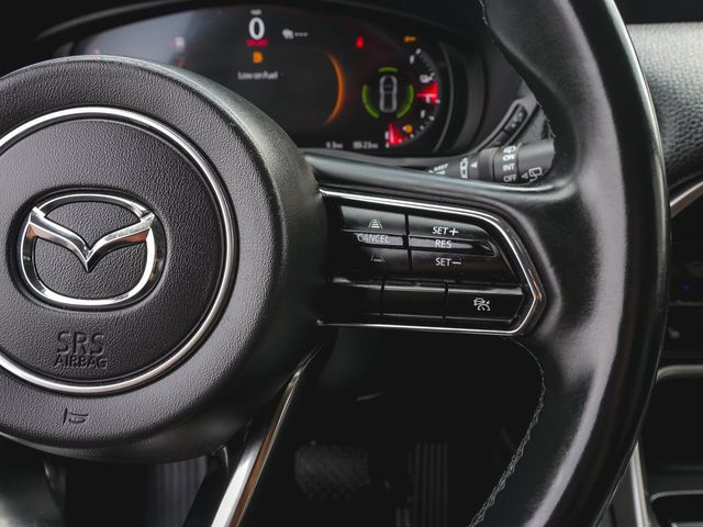 2024 Mazda CX-90 Plug-In Hybrid Preferred - 23076794 - 18
