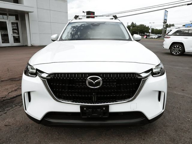 2024 Mazda CX-90 Plug-In Hybrid Preferred - 23076794 - 1