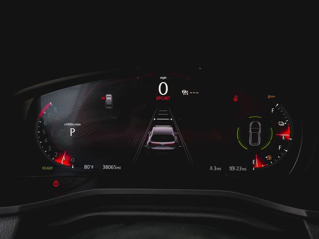 2024 Mazda CX-90 Plug-In Hybrid Preferred - 23076794 - 19