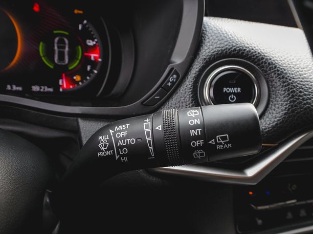 2024 Mazda CX-90 Plug-In Hybrid Preferred - 23076794 - 21