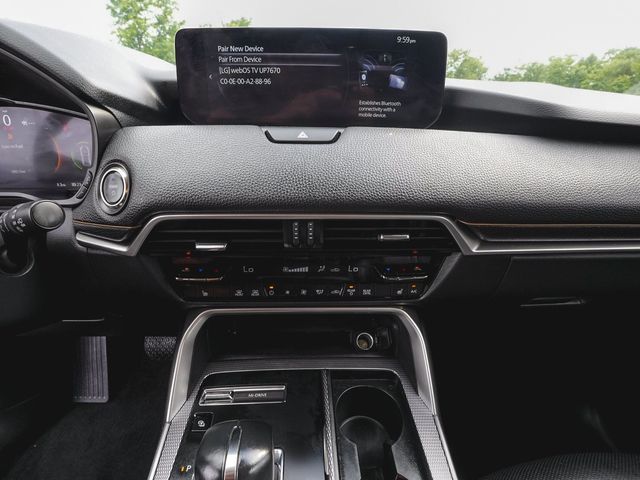 2024 Mazda CX-90 Plug-In Hybrid Preferred - 23076794 - 22
