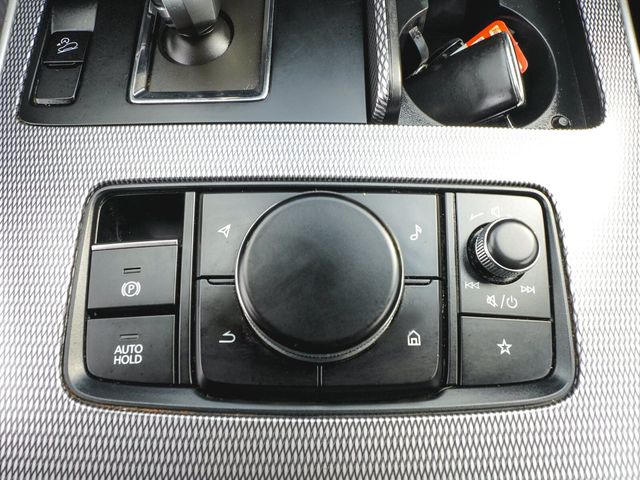 2024 Mazda CX-90 Plug-In Hybrid Preferred - 23076794 - 25