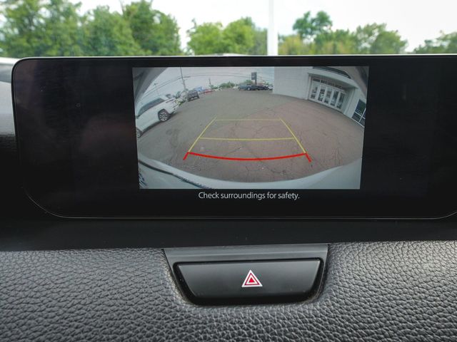 2024 Mazda CX-90 Plug-In Hybrid Preferred - 23076794 - 27