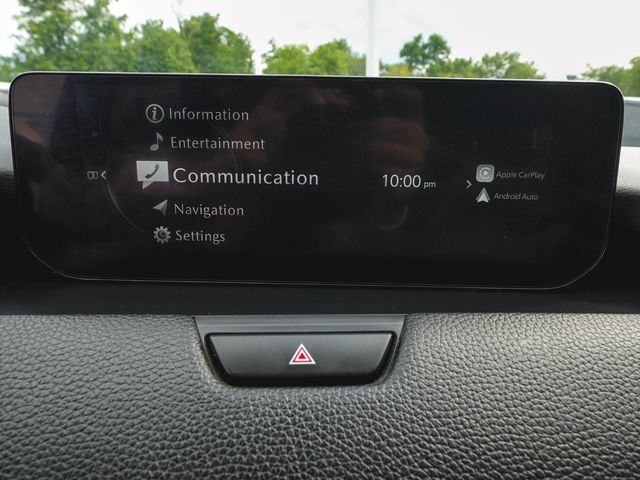 2024 Mazda CX-90 Plug-In Hybrid Preferred - 23076794 - 28