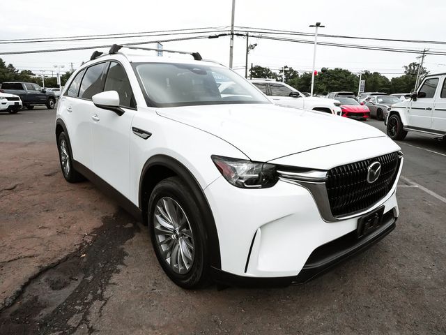 2024 Mazda CX-90 Plug-In Hybrid Preferred - 23076794 - 2