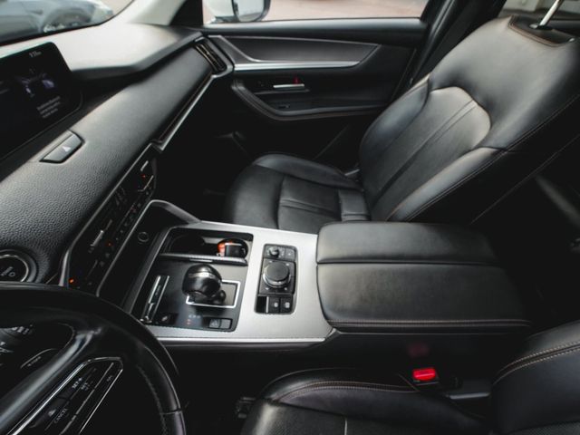 2024 Mazda CX-90 Plug-In Hybrid Preferred - 23076794 - 30