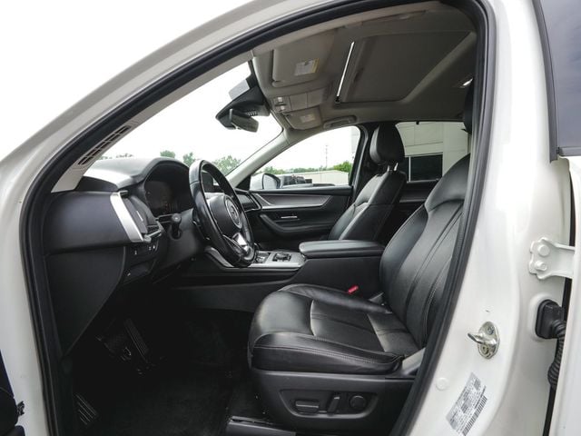2024 Mazda CX-90 Plug-In Hybrid Preferred - 23076794 - 31