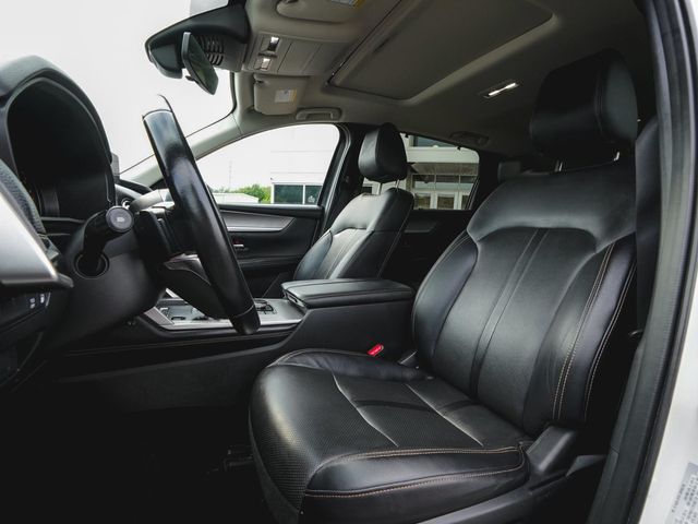 2024 Mazda CX-90 Plug-In Hybrid Preferred - 23076794 - 32