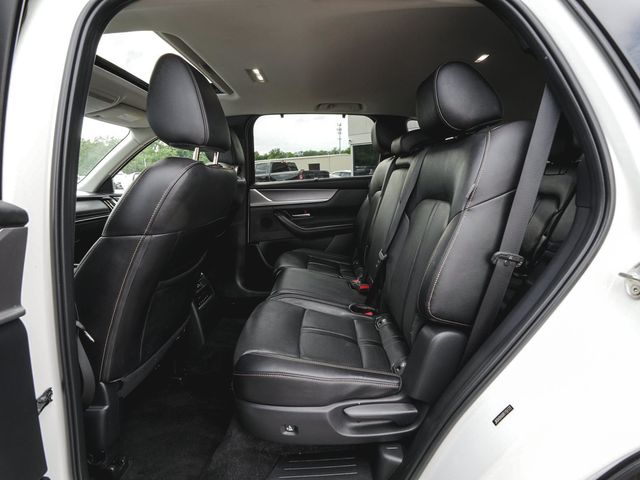 2024 Mazda CX-90 Plug-In Hybrid Preferred - 23076794 - 33