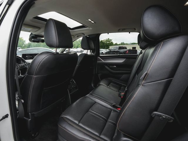 2024 Mazda CX-90 Plug-In Hybrid Preferred - 23076794 - 34
