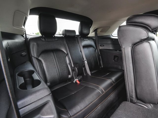 2024 Mazda CX-90 Plug-In Hybrid Preferred - 23076794 - 37
