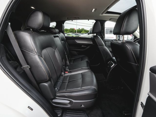 2024 Mazda CX-90 Plug-In Hybrid Preferred - 23076794 - 38