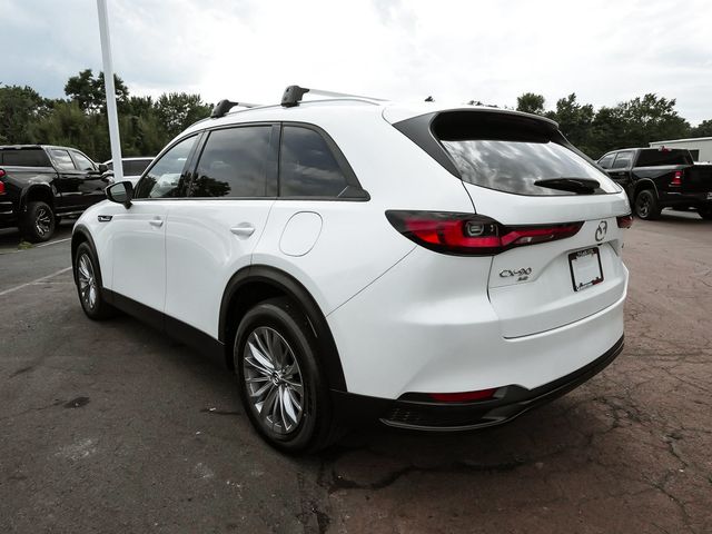 2024 Mazda CX-90 Plug-In Hybrid Preferred - 23076794 - 3