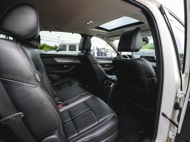 2024 Mazda CX-90 Plug-In Hybrid Preferred - 23076794 - 39