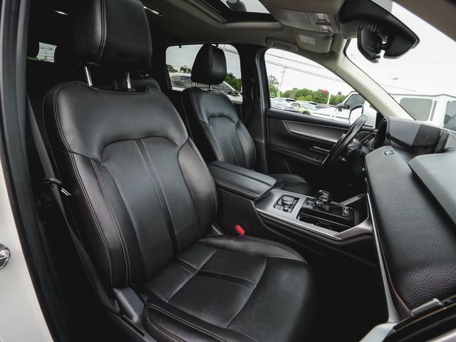 2024 Mazda CX-90 Plug-In Hybrid Preferred - 23076794 - 40