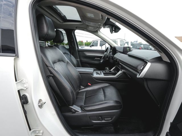 2024 Mazda CX-90 Plug-In Hybrid Preferred - 23076794 - 41