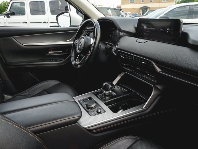 2024 Mazda CX-90 Plug-In Hybrid Preferred - 23076794 - 42